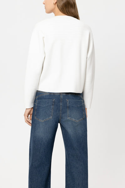 Fine Knit Jacket