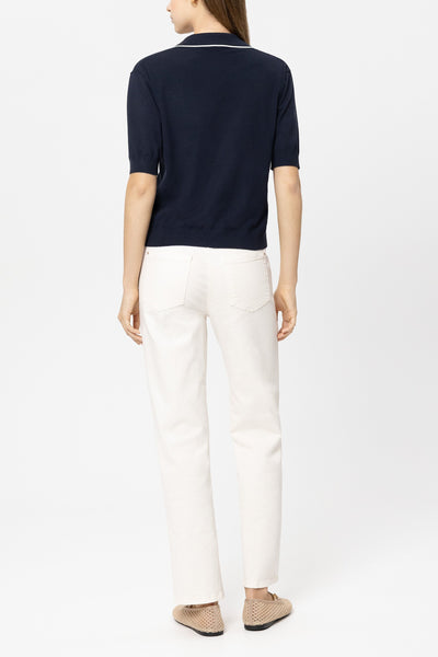 Authentic Straight-Leg Pant