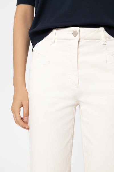 Authentic Straight-Leg Pant