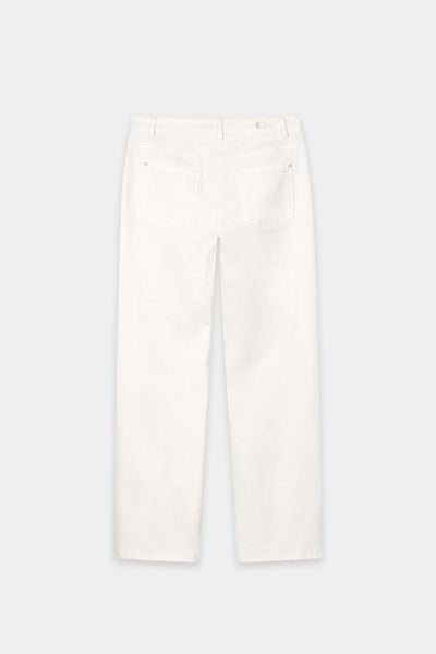 Authentic Straight-Leg Pant