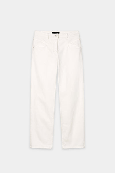 Authentic Straight-Leg Pant