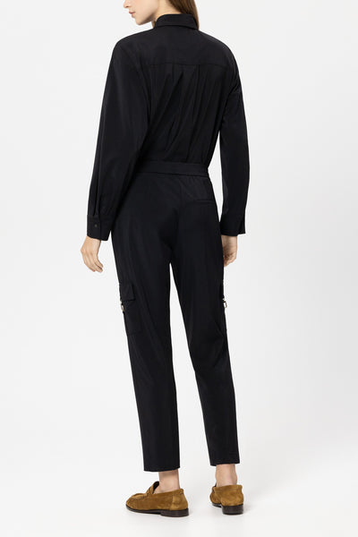 Softshell Black Pants