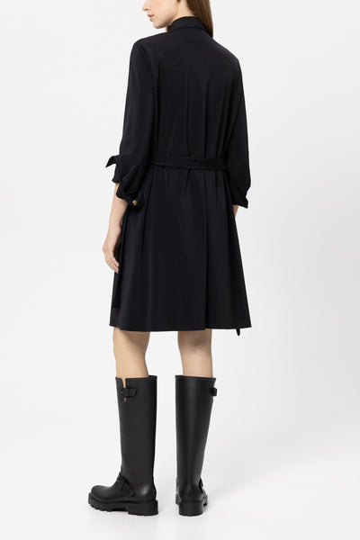 Softshell Shirt Dress