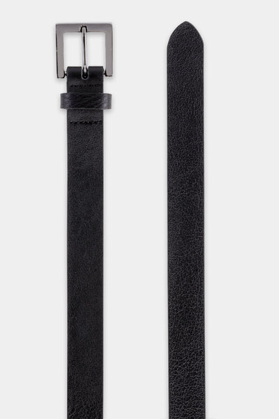 Decorative Leather Belt