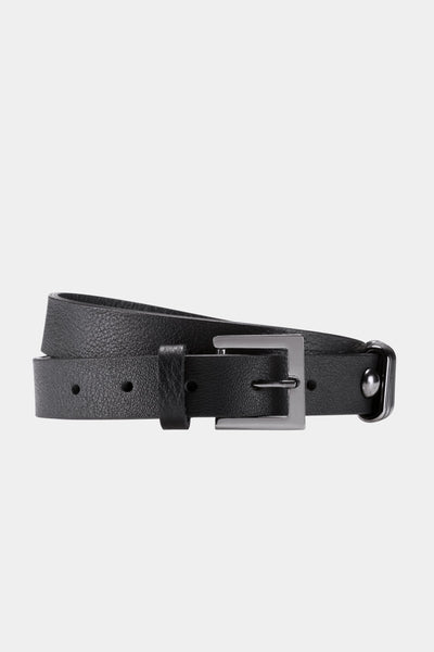 Decorative Leather Belt