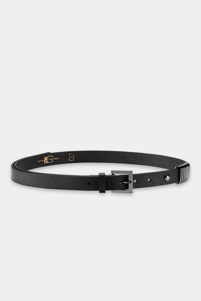 Decorative Leather Belt