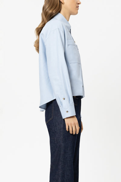 Cotton Shirt