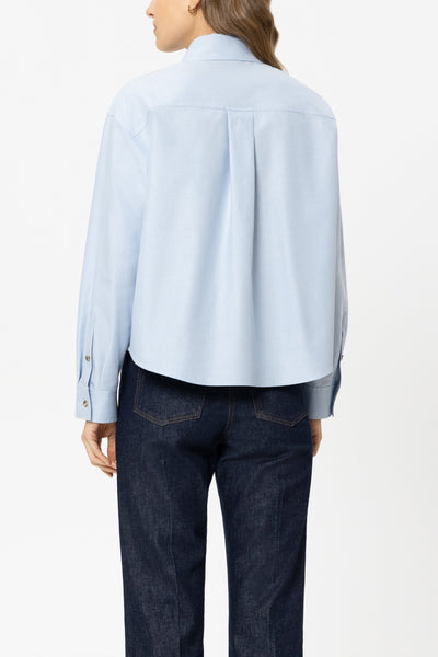 Cotton Shirt