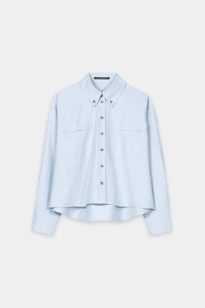 Cotton Shirt