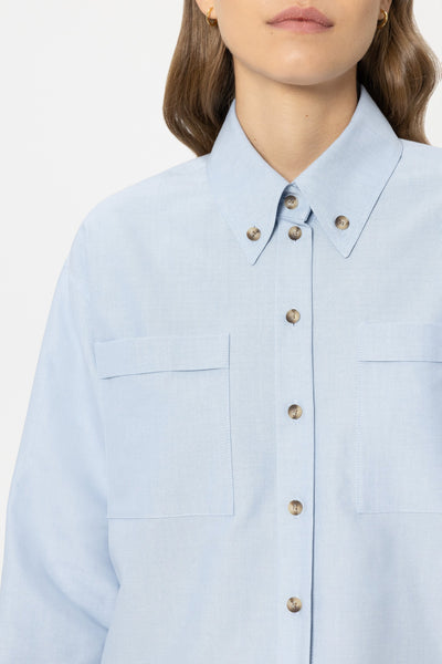 Cotton Shirt