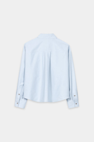 Cotton Shirt