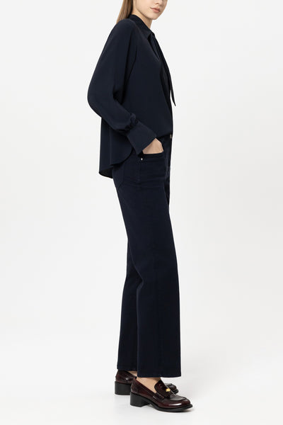 Authentic Straight-Leg Pant