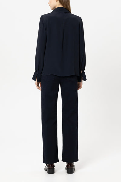 Authentic Straight-Leg Pant