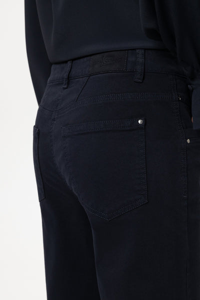 Authentic Straight-Leg Pant