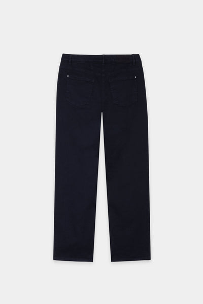 Authentic Straight-Leg Pant