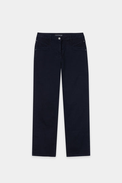 Authentic Straight-Leg Pant