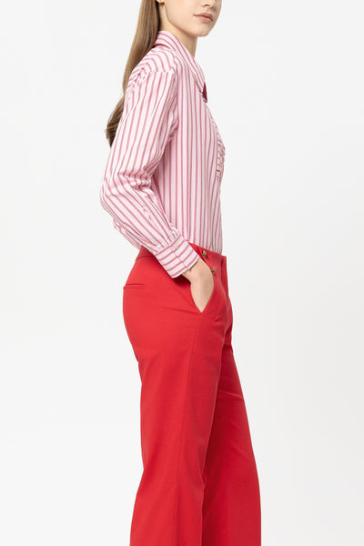 Striped Shirt