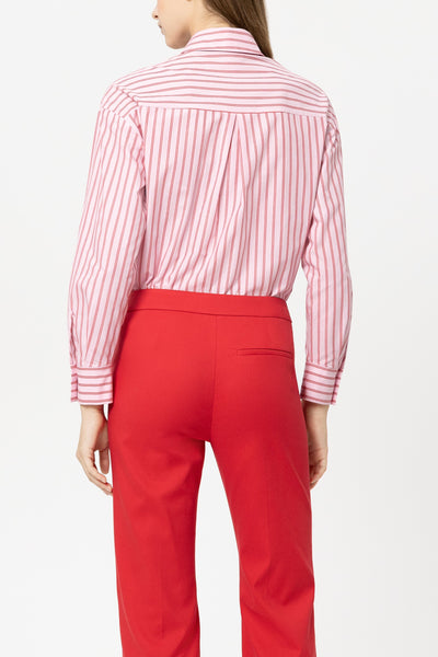 Striped Shirt