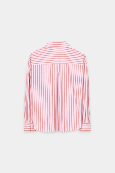 Striped Shirt