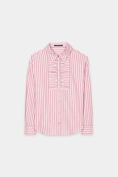 Striped Shirt