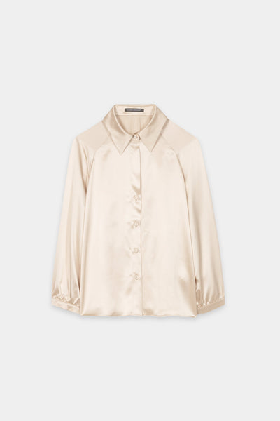 Silk Blouse