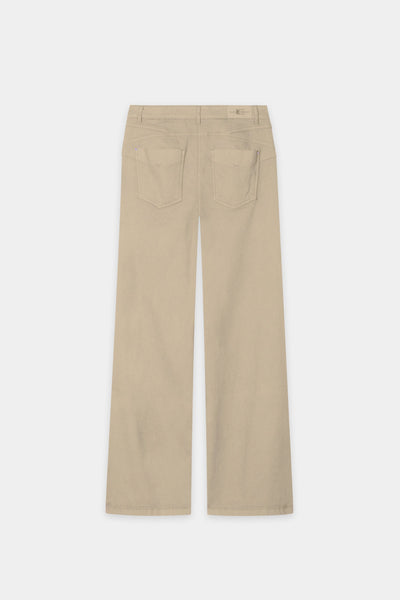 Wide-Leg Pants