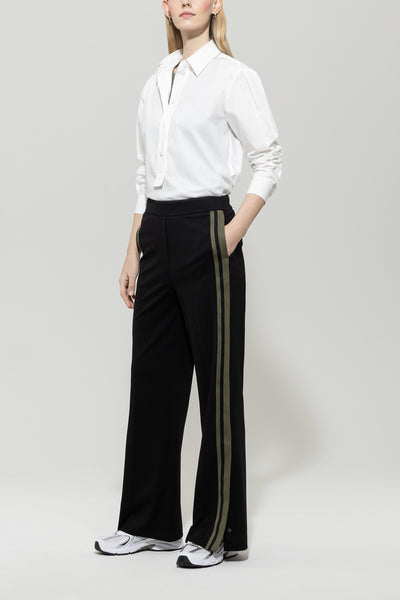 Cotton Tunic Shirt