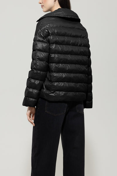 Outdoor Quilted Jacket