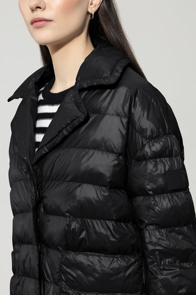 Outdoor Quilted Jacket
