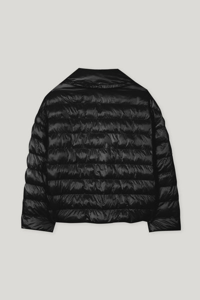 Outdoor Quilted Jacket