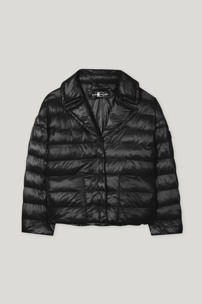 Outdoor Quilted Jacket