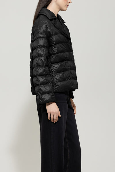 Outdoor Quilted Jacket