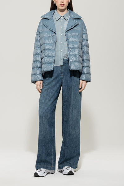 Outdoor Quilted Jacket