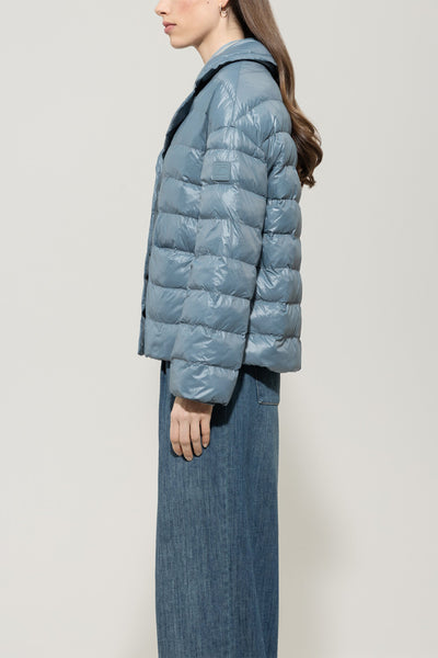 Outdoor Quilted Jacket