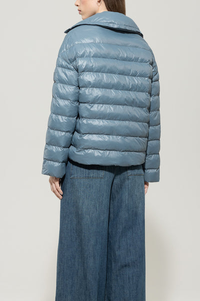 Outdoor Quilted Jacket