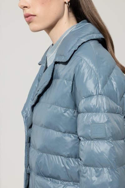 Outdoor Quilted Jacket