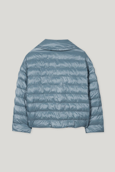 Outdoor Quilted Jacket