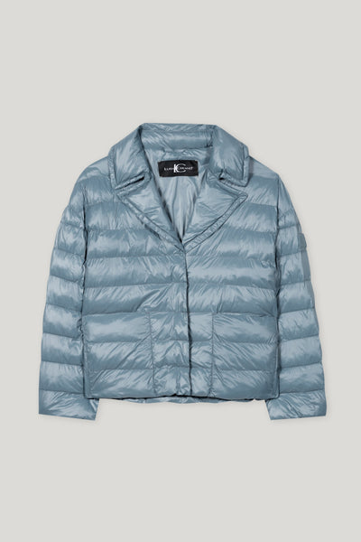 Outdoor Quilted Jacket