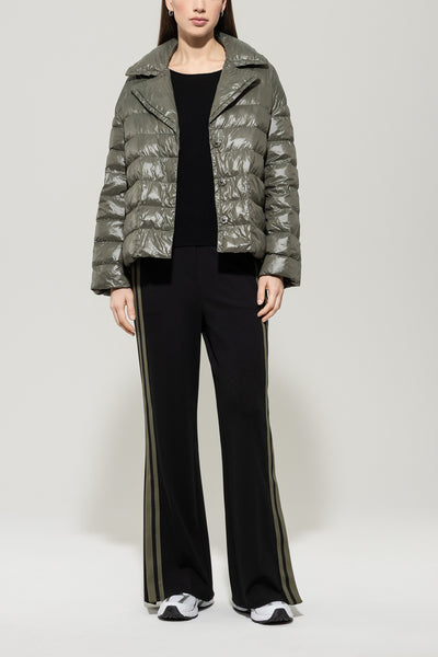 Outdoor Quilted Jacket