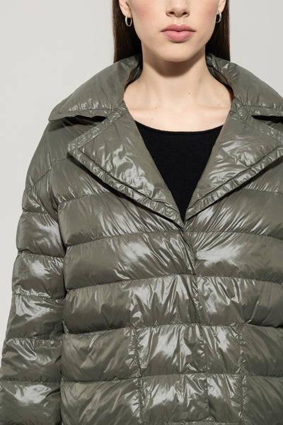 Outdoor Quilted Jacket