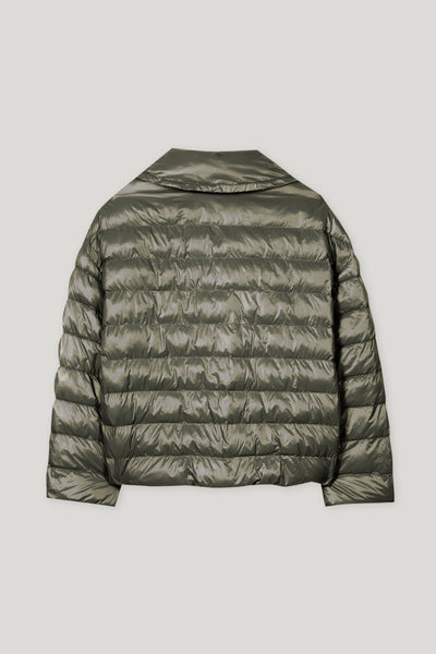 Outdoor Quilted Jacket
