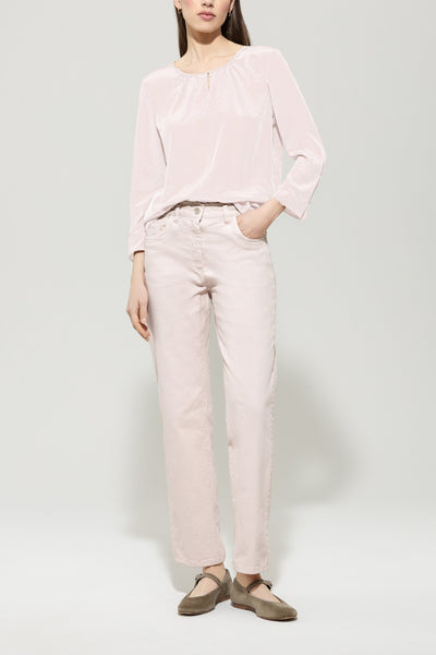 Flowing Blouse