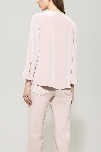 Flowing Blouse