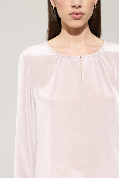 Flowing Blouse