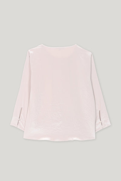Flowing Blouse
