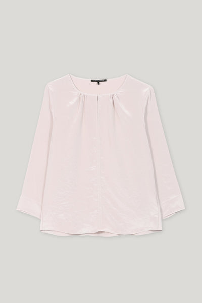Flowing Blouse