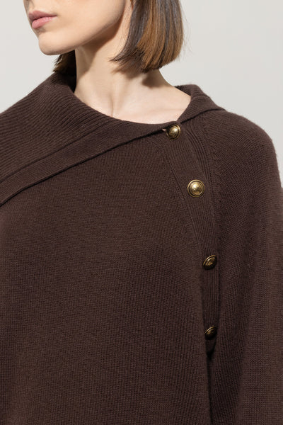 Wool/Cashmere Knit