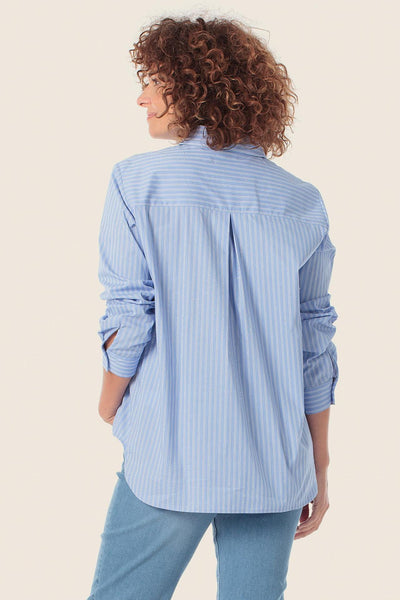 Striped Shirt