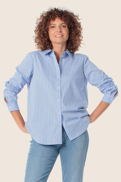 Striped Shirt