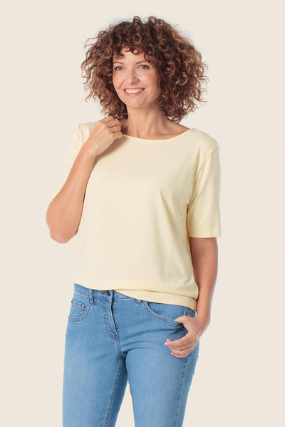 Basic T-Shirt